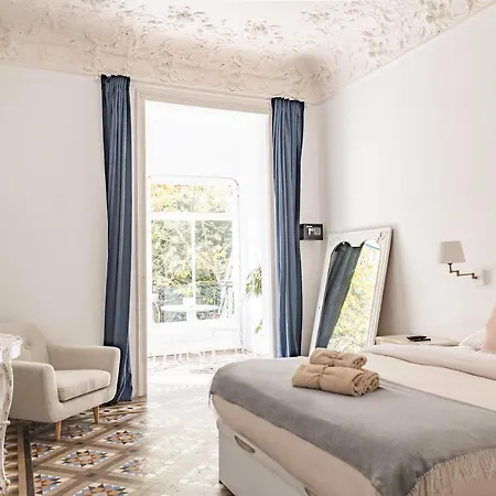 Hostel B-garden Bcn Barcelona