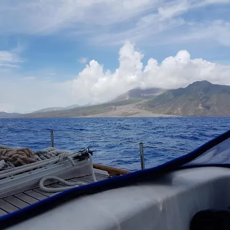 On A Beautiful Ocean Going Classic Schooner! * Barcelona