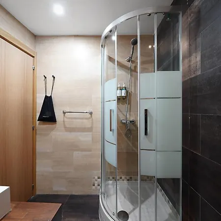 Numa Lustre 아파트 *