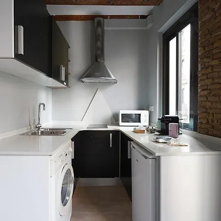 Numa Lustre 아파트