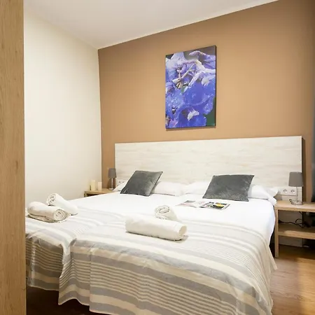 Apartment Ab Sagrada Familia Views