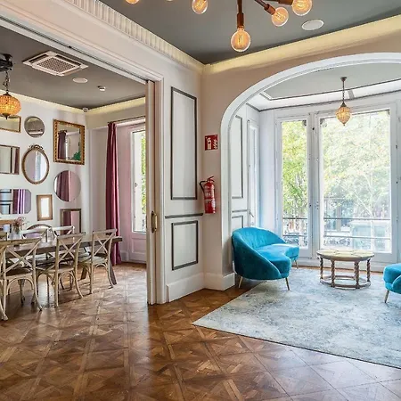 Casa Gracia *