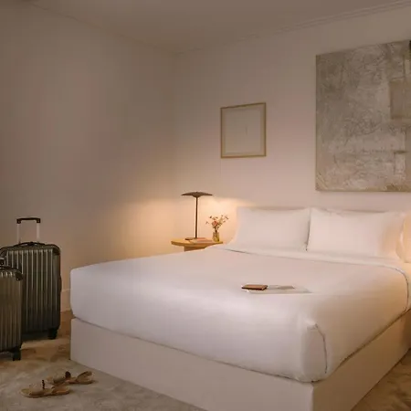 ホテル Sonder Paseo De Gracia 5*