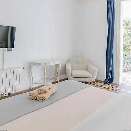 Hostel B-garden Bcn Barcelona
