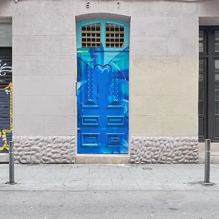 U-nique De Gracia Appartamento *