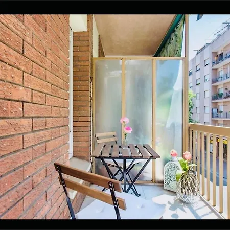 Apartamento Bcn 4 Barcelona
