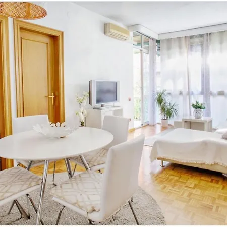 Bcn 4 * Barcelona