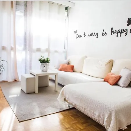 Bcn 4 Apartamento Barcelona