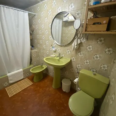 Vegan En Acogedor Apartamento En El Centro De