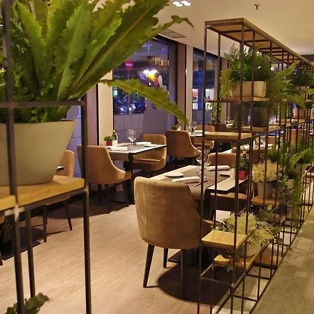 Hotell Catalonia 505 Barcelona