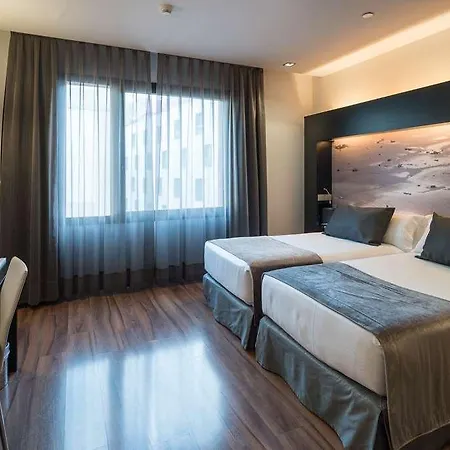 Catalonia Catedral Hotel Barcelona