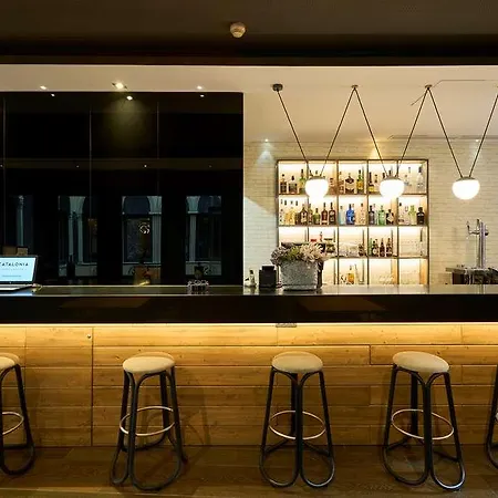 Hotel Catalonia Catedral