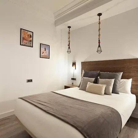 Apartment Keyfamily Paradise *