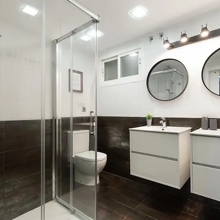 Keyfamily Paradise Apartamento