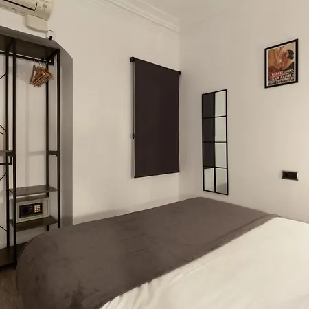 Keyfamily Paradise Apartamento