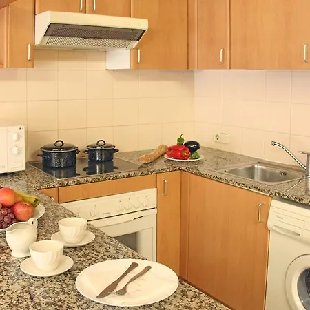Apartamento Yays Sagrera Boutique Barcelona
