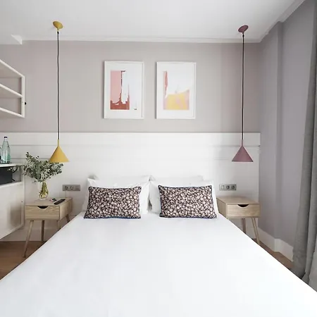 Numa Brio 4* Barcelona
