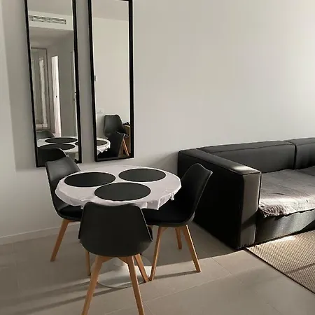 Kobe Place Apartamento
