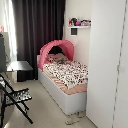 Kobe Place Apartamento *
