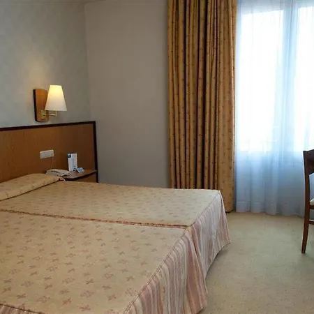 Vincci Mae Otel 4*