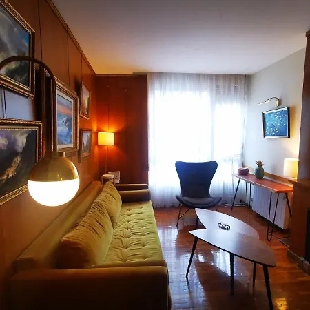 Apartment Cb88 *