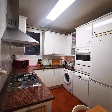 Apartment Cb88 Barcelona
