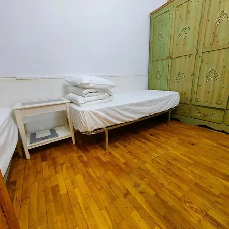 Cb88 Apartment
