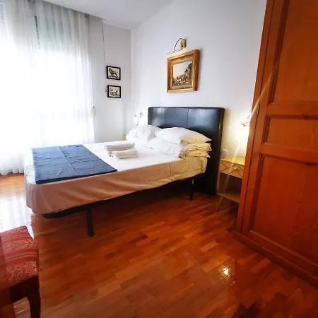 Cb88 Apartment