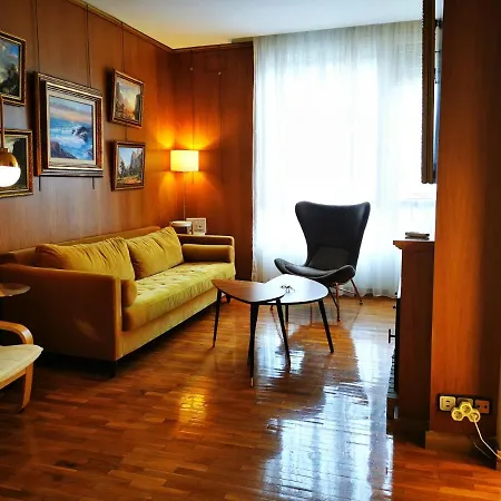 Cb88 Apartment Barcelona