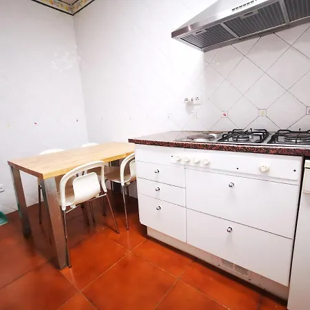 Apartment Cb88 Barcelona