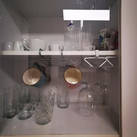 Cb88 Apartment Barcelona
