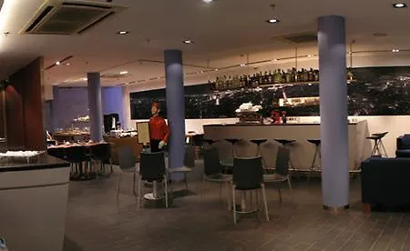 巴塞罗那世纪酒店