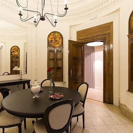 Izaila Plaza Catalunya Guest house Barcelona