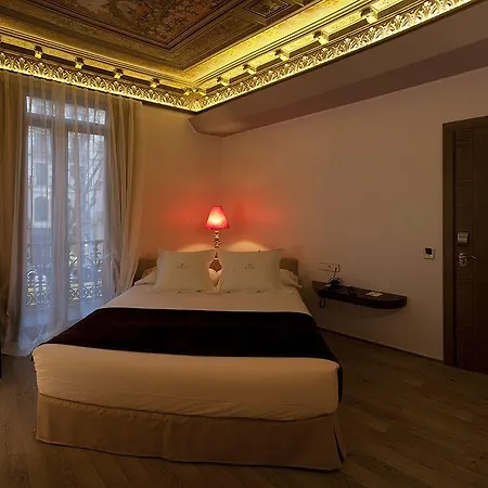Anba Boutique (adults Only) 3* Barcelona