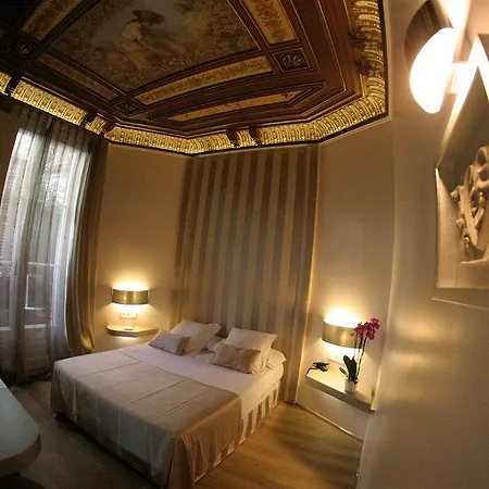 Bed & Breakfast Anba Boutique (adults Only) Barcelona