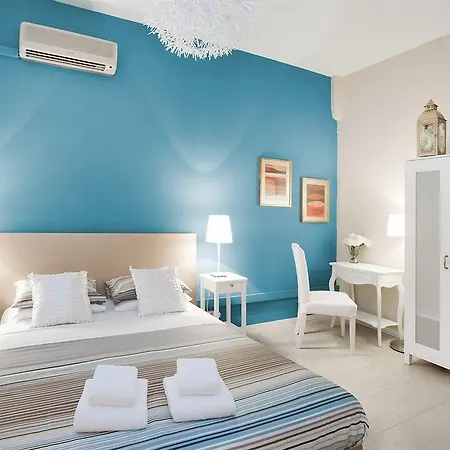 Bed & Breakfast Casa Maca