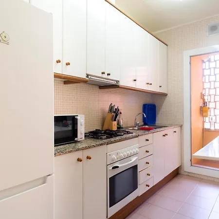 Apartamento - Art Barcelona