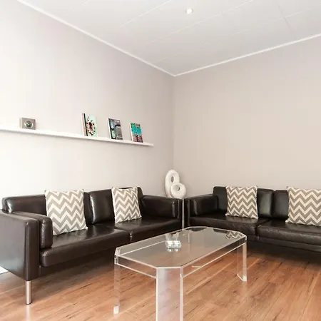 Aribau Apartment *