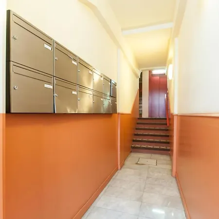 Homenfun Eixample I Apartamento Barcelona
