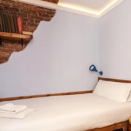 Apartamento Homenfun Eixample I Barcelona
