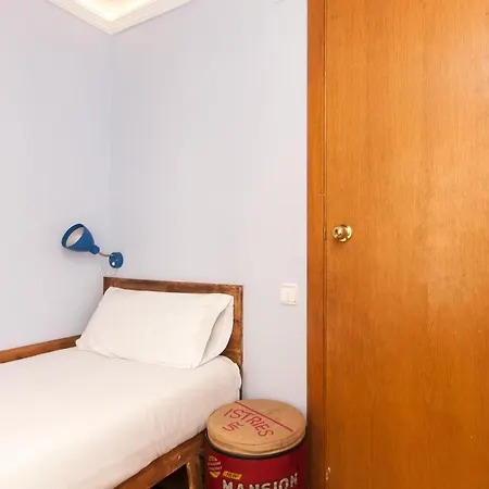 Apartamento Homenfun Eixample I *