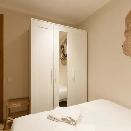 Homenfun Eixample I Apartment