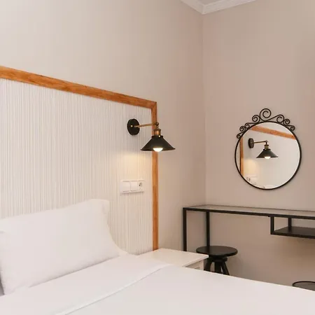 Apartamento Homenfun Eixample I *
