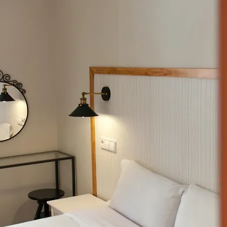 Apartment Homenfun Eixample I *