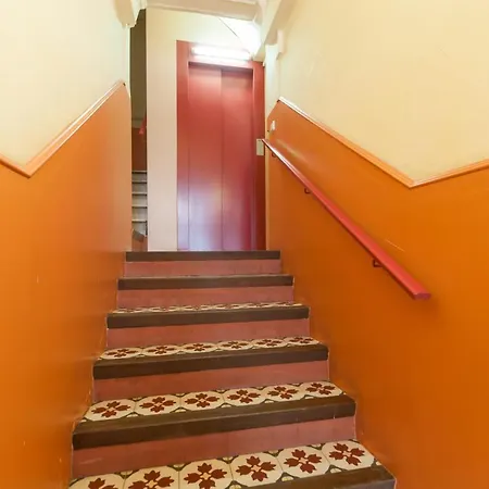 Homenfun Eixample I Apartamento Barcelona
