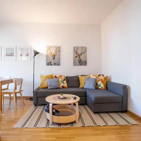 51flo1024 -well Located In Sant Antoni Apartment