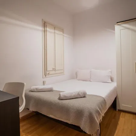 51flo1024 -well Located In Sant Antoni Barcelona