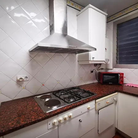 Cb88 Apartment *