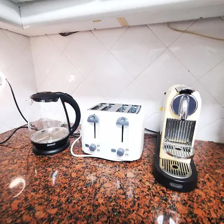 Apartment Cb88