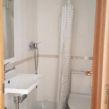 Apartamento Bcn 4